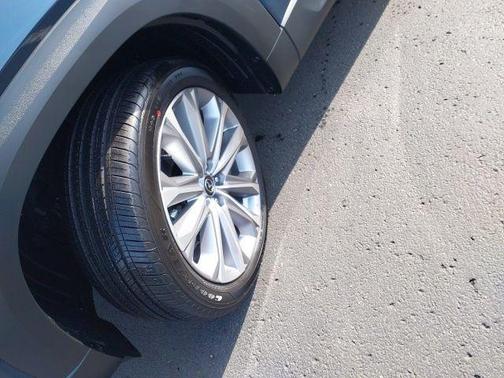 2026 Mazda CX-50 Turbo Premium Plus