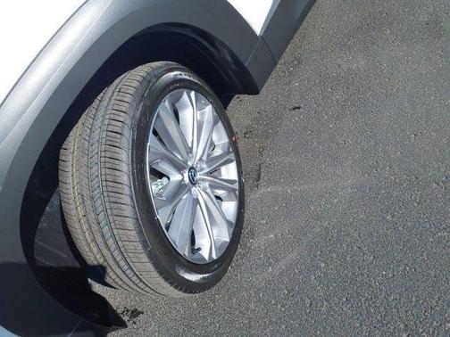 2026 Mazda CX-50 2.5 Turbo