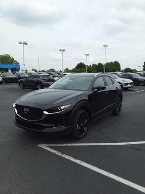 2025 Mazda CX-30 Select