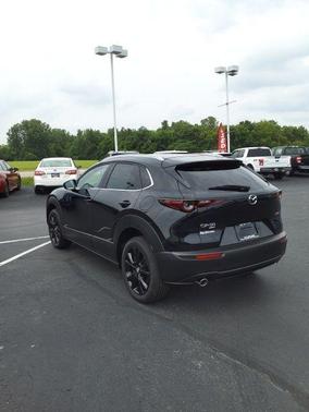 2025 Mazda CX-30 Select