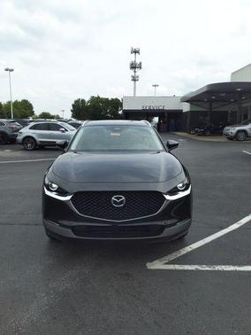 2025 Mazda CX-30 Select