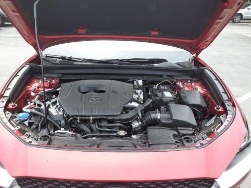 2025 Mazda CX-30 Select