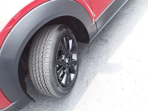2025 Mazda CX-30 Select