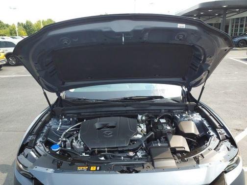2025 Mazda CX-50 2.5 S Premium Plus Package