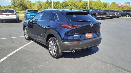 2023 Mazda CX-30 Premium Package