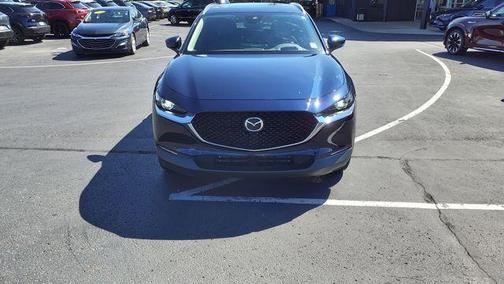 2023 Mazda CX-30 Premium Package