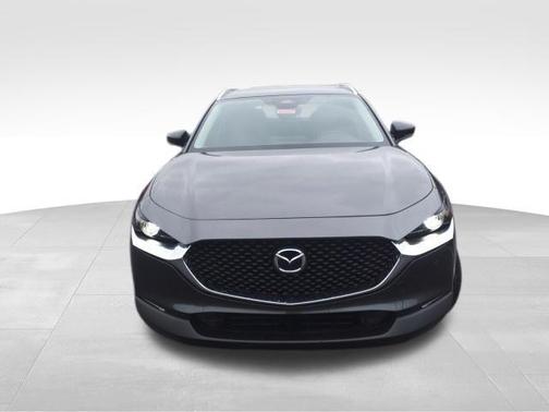 2025 Mazda CX-30 Select