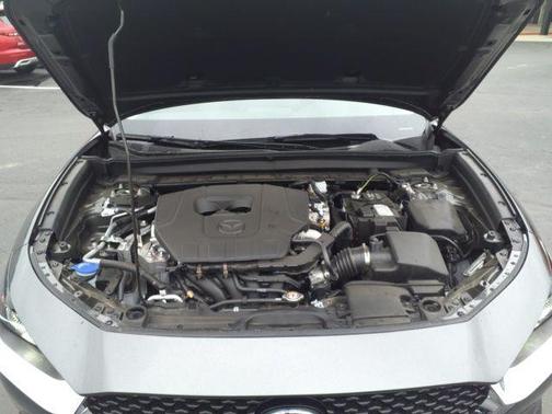 2025 Mazda CX-30 Select