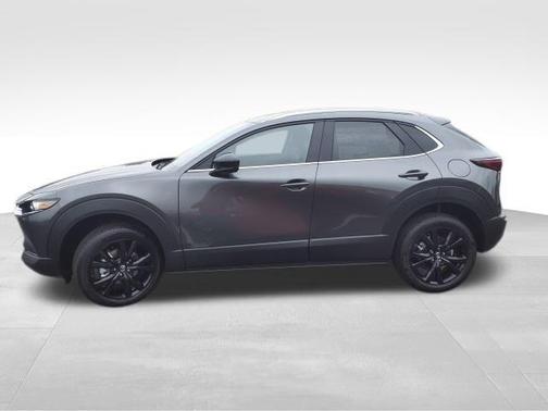 2025 Mazda CX-30 Select