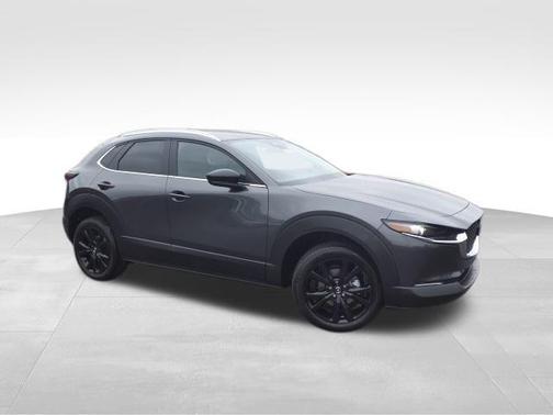 2025 Mazda CX-30 Select