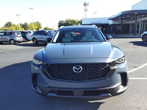 2026 Mazda CX-50 Preferred
