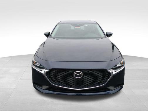 2025 Mazda Mazda3 FWD w/Select Package