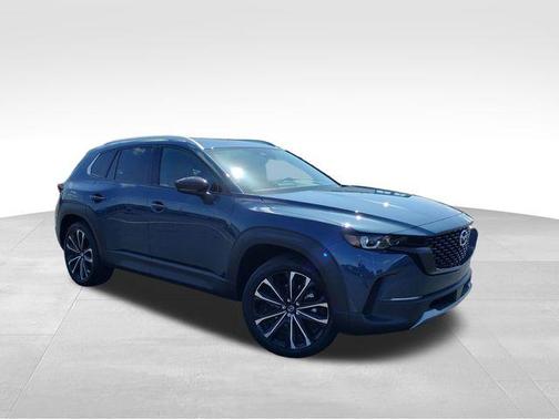 2025 Mazda CX-50 2.5 Turbo Premium Package