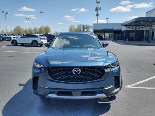 2025 Mazda CX-50 2.5 Turbo Premium Package