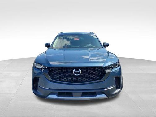 2025 Mazda CX-50 2.5 Turbo Premium Package