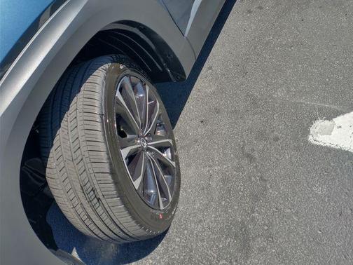 2025 Mazda CX-50 2.5 Turbo Premium Package