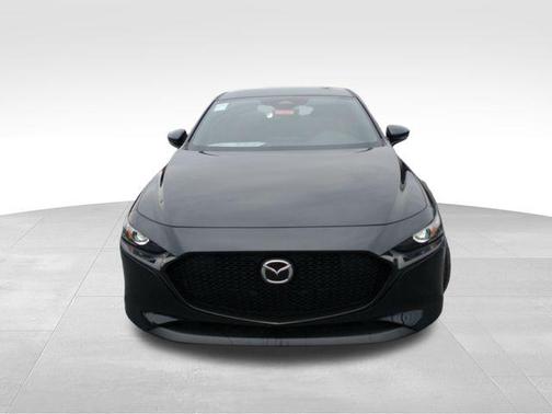 2025 Mazda Mazda3 FWD w/Select Package
