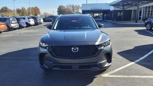 2026 Mazda CX-50 2.5 S