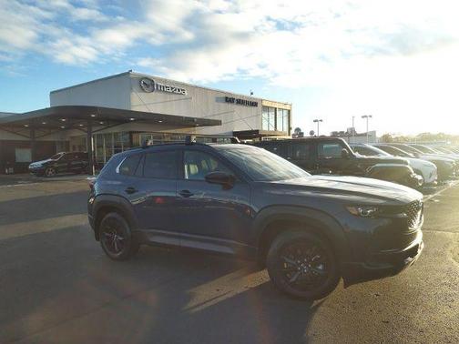 2026 Mazda CX-50 Premium