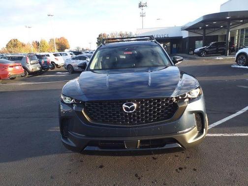 2026 Mazda CX-50 Premium