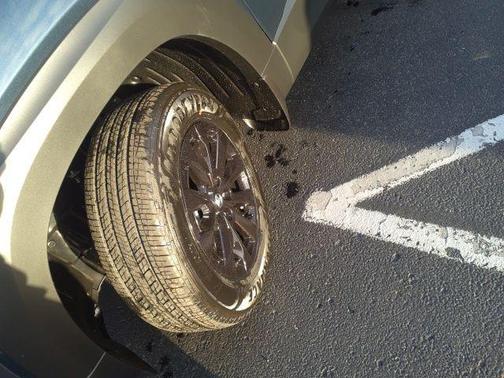 2026 Mazda CX-50 Premium