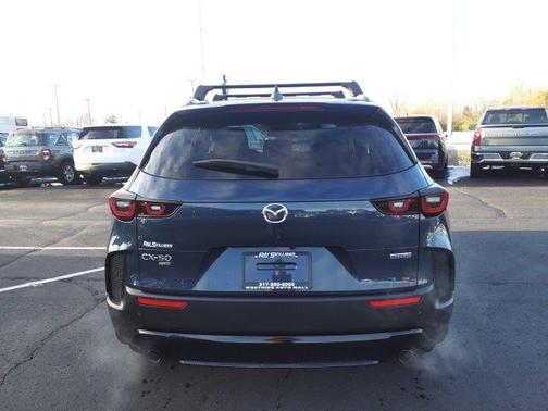 2026 Mazda CX-50 Premium