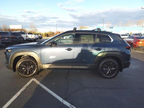 2026 Mazda CX-50 Premium