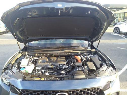 2026 Mazda CX-50 Premium