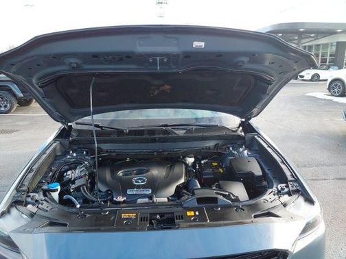 2023 Mazda CX-9 Carbon Edition