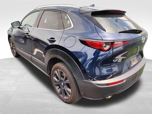 2022 Mazda CX-30 2.5 Turbo Premium Plus Package