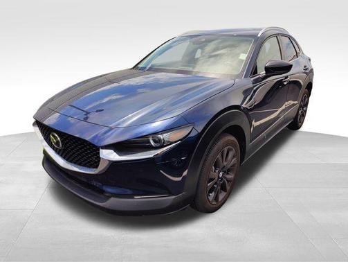 2022 Mazda CX-30 2.5 Turbo Premium Plus Package