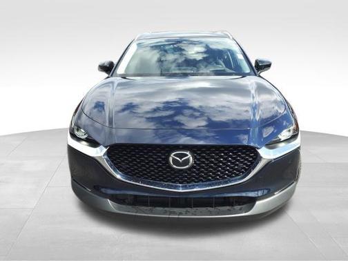 2022 Mazda CX-30 2.5 Turbo Premium Plus Package