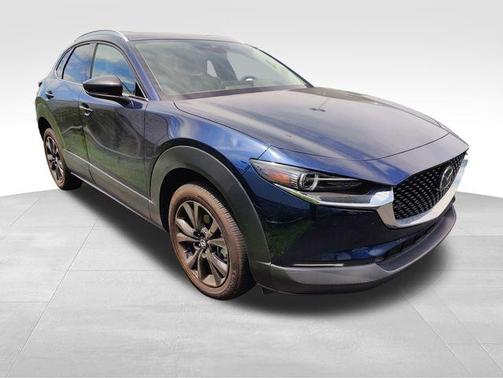 2022 Mazda CX-30 2.5 Turbo Premium Plus Package