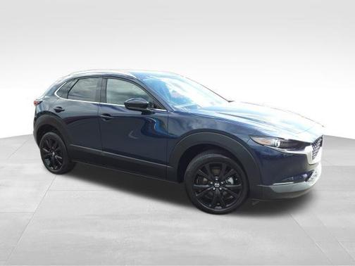 2022 Mazda CX-30 2.5 Turbo Premium Plus Package