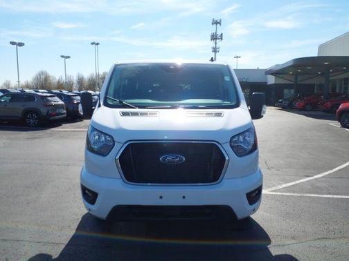2024 Ford Transit-350 XLT