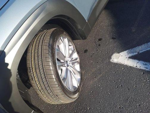 2026 Mazda CX-50 2.5 S