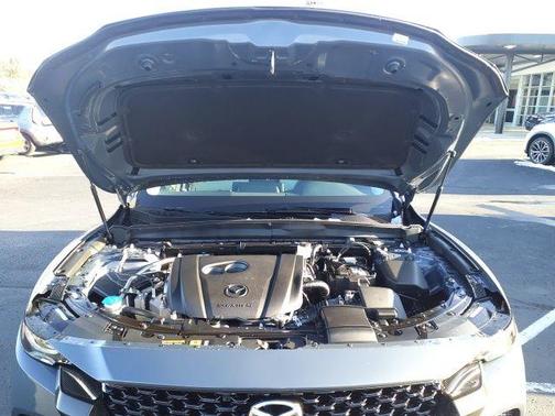 2026 Mazda CX-50 2.5 S