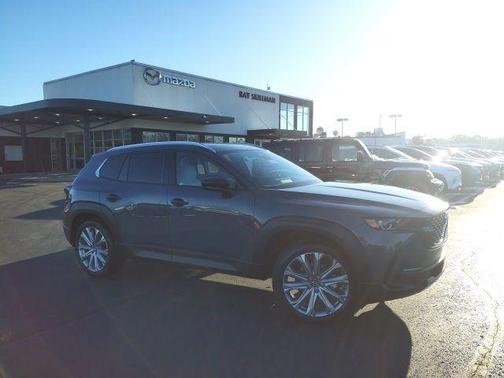 2026 Mazda CX-50 2.5 S