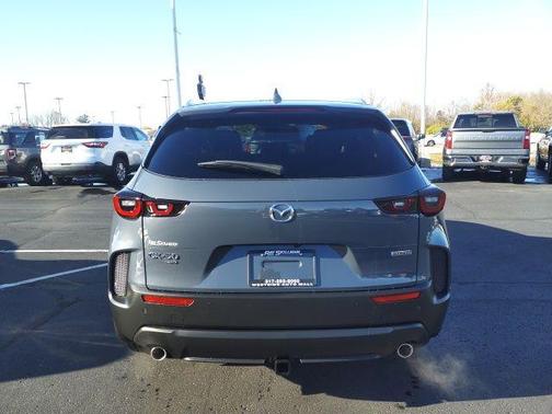 2026 Mazda CX-50 Premium Plus