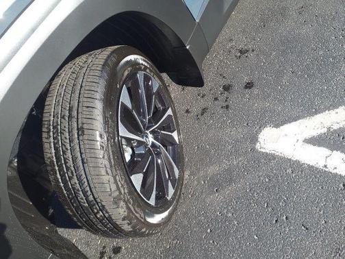 2026 Mazda CX-50 Premium Plus