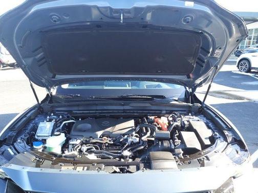 2026 Mazda CX-50 Premium Plus