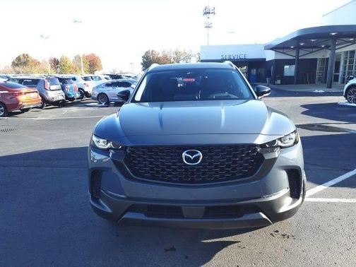 2026 Mazda CX-50 Premium Plus