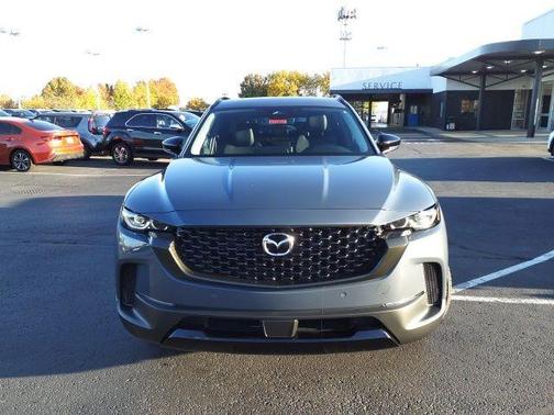 2026 Mazda CX-50 Premium