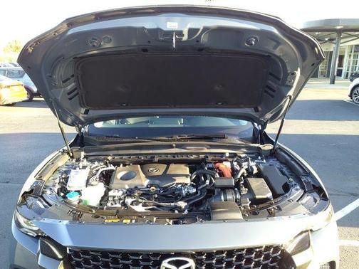 2026 Mazda CX-50 Premium