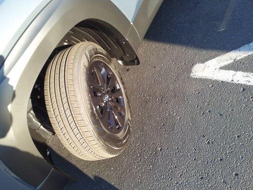 2026 Mazda CX-50 Premium