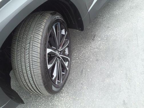 2025 Mazda CX-50 2.5 Turbo Premium Package