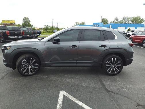 2025 Mazda CX-50 2.5 Turbo Premium Package
