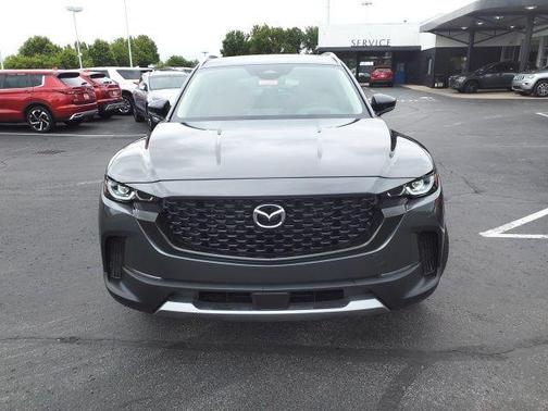 2025 Mazda CX-50 2.5 Turbo Premium Package