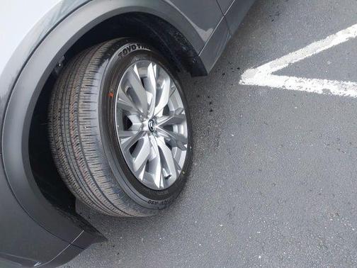 2026 Mazda CX-90 Preferred