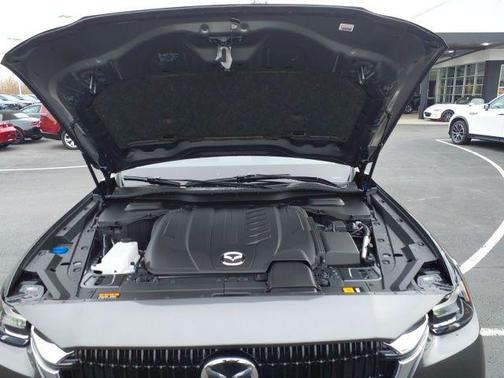2026 Mazda CX-90 Preferred